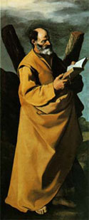 San Andrs Apstol